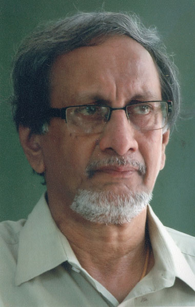 ಆರ್ಟಿಸ್ಟ್ ಫೋರಂನ ಅಧ್ಯಕ್ಷರಾಗಿ ರಮೇಶ್ ರಾವ್